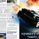 Illustration for article titled Who Is Supposed To Fall For Knight Riders BullKITT?